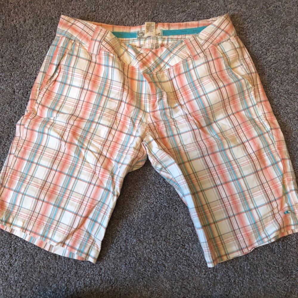 ONeill Bermuda Shorts